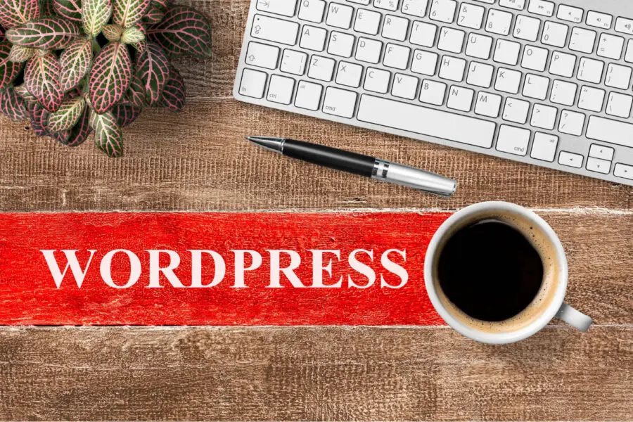 10 Reasons to use WordPress