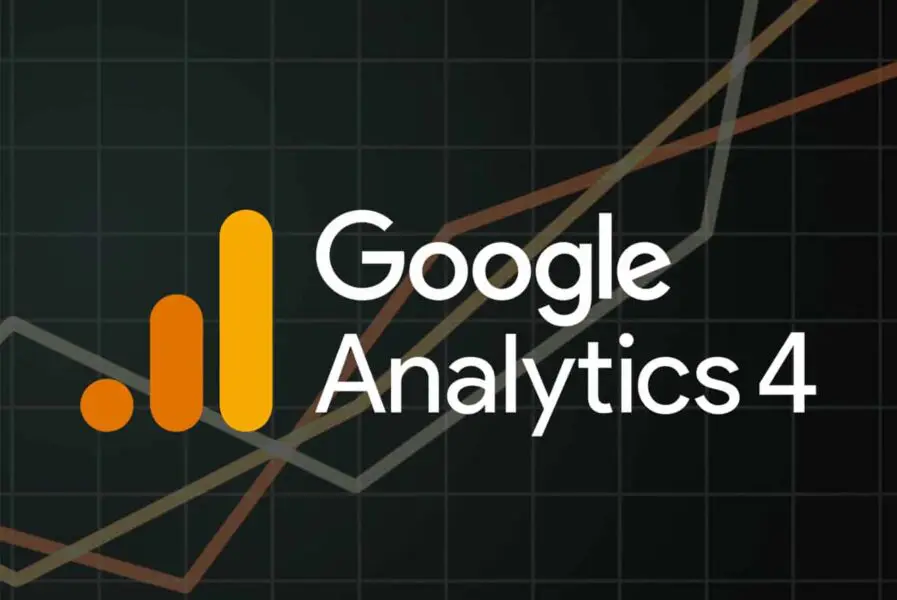 Google Analytics 4 Update – Getting Ahead of the Curve