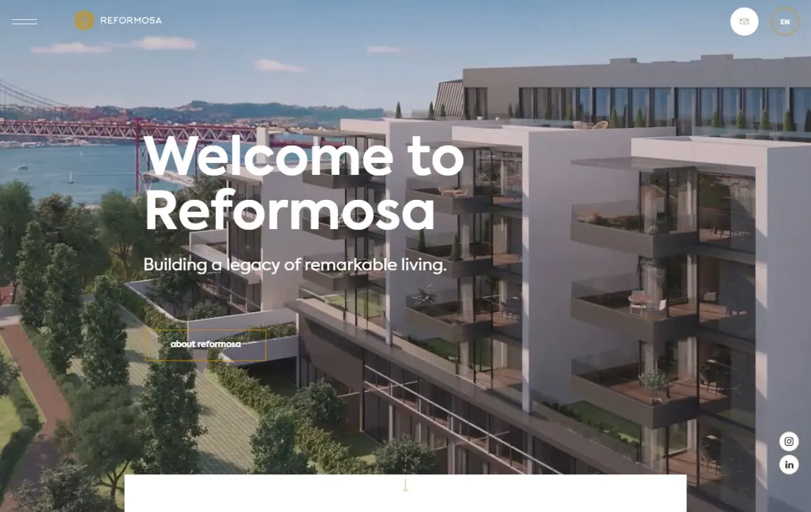 Reformosa