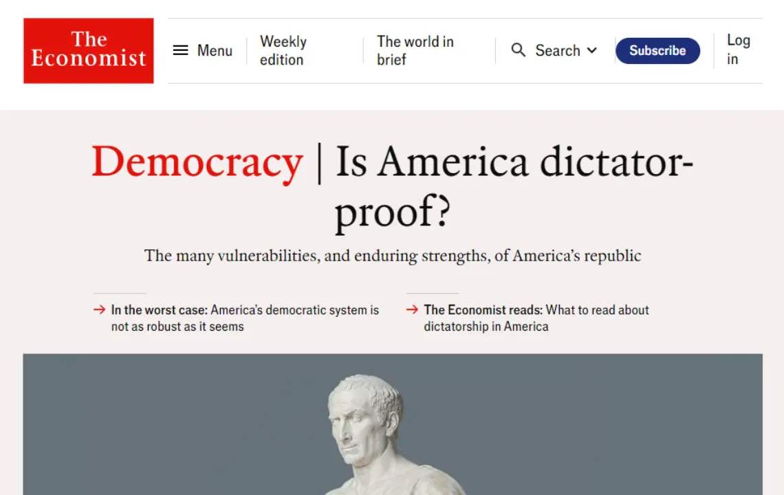 The Economist