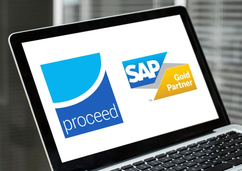 Optimising Social Presence for SAP Data Management Company