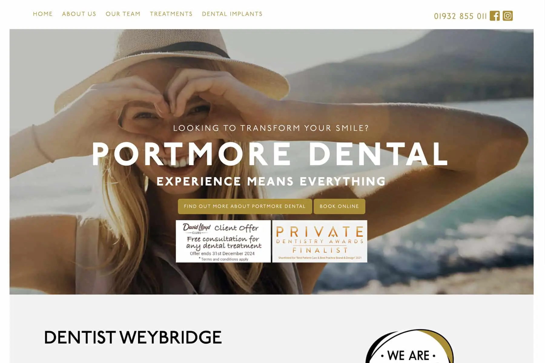 Portmore Dental