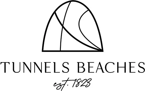 Tunnels Beaches