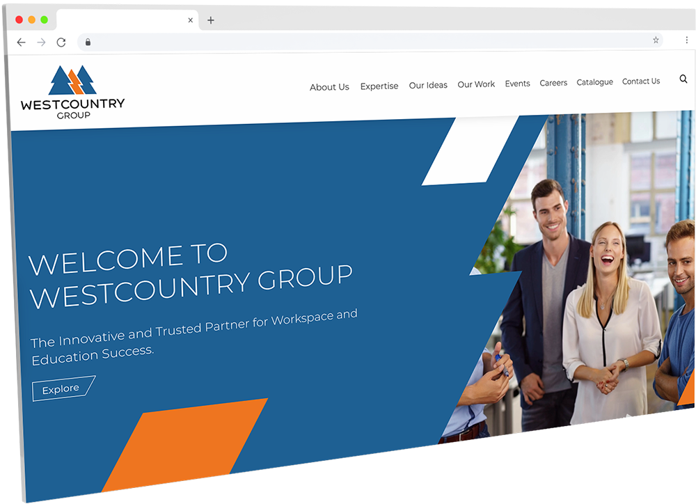 Westcountry Group Case Study