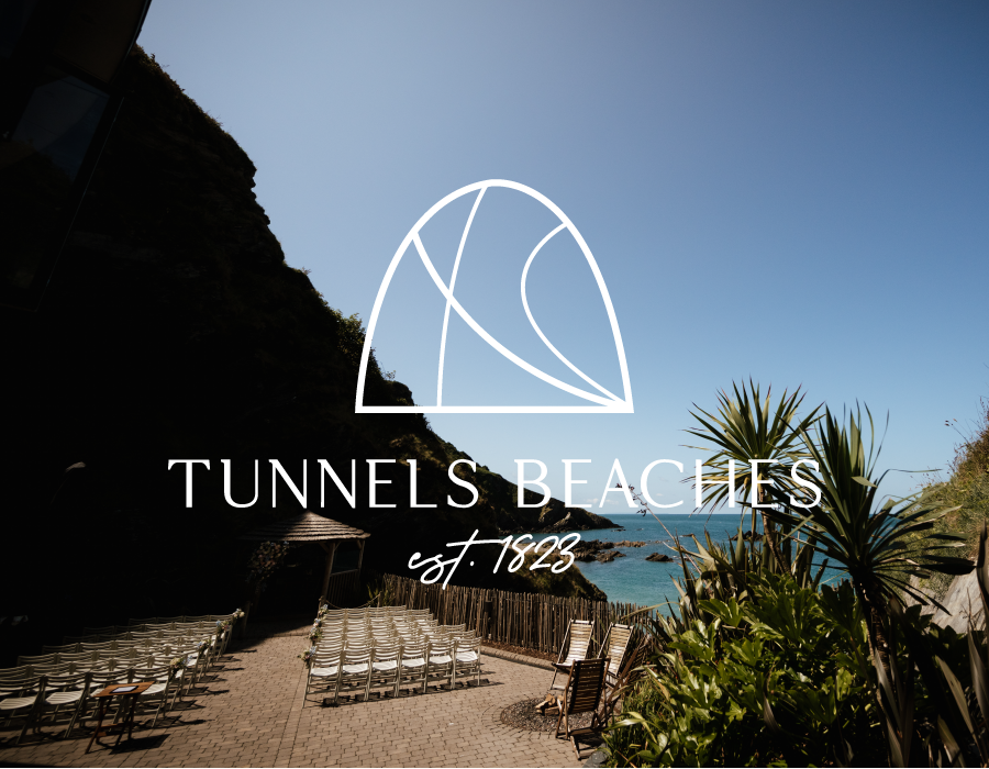 330% increase in bookings for Tunnels Beaches