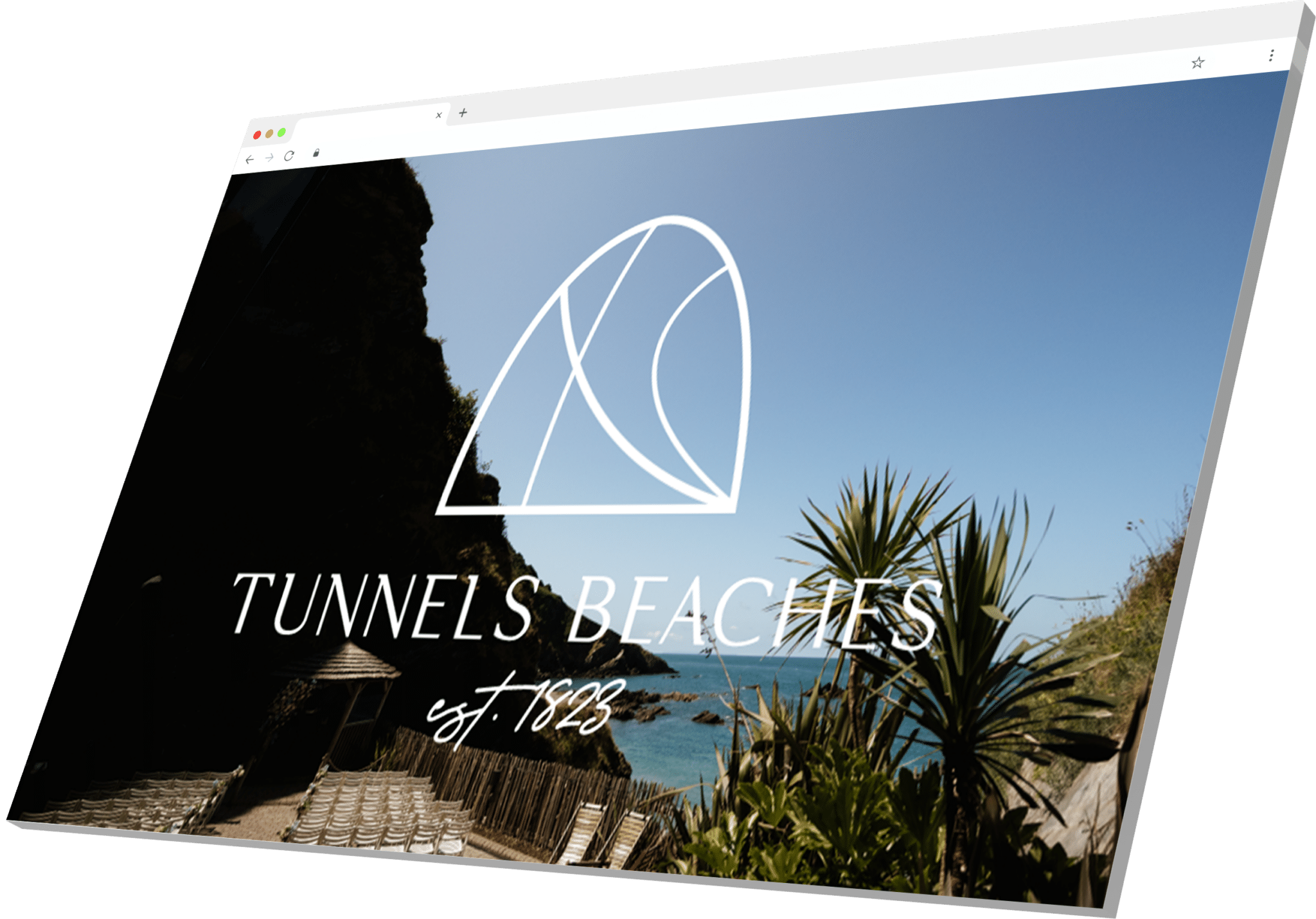 Tunnels Beaches Case Study