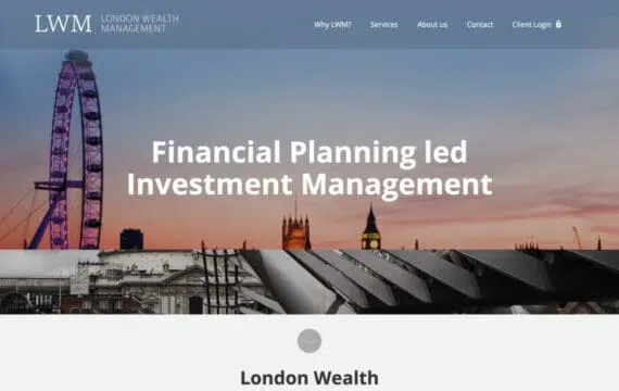 London Wealth Management