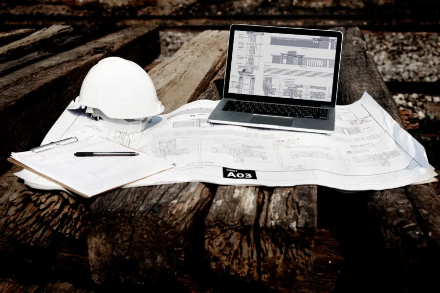 50 Best Construction Industry Websites of 2024