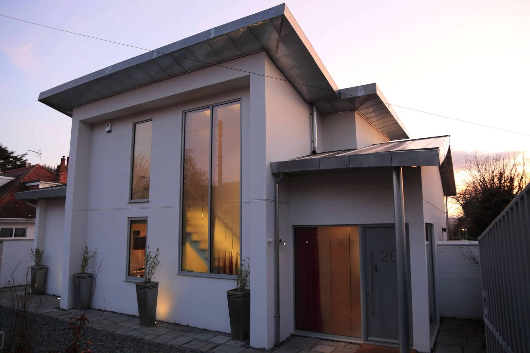 Aspect Windows Website