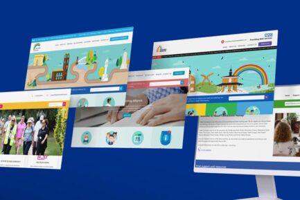 NHS Health Connections