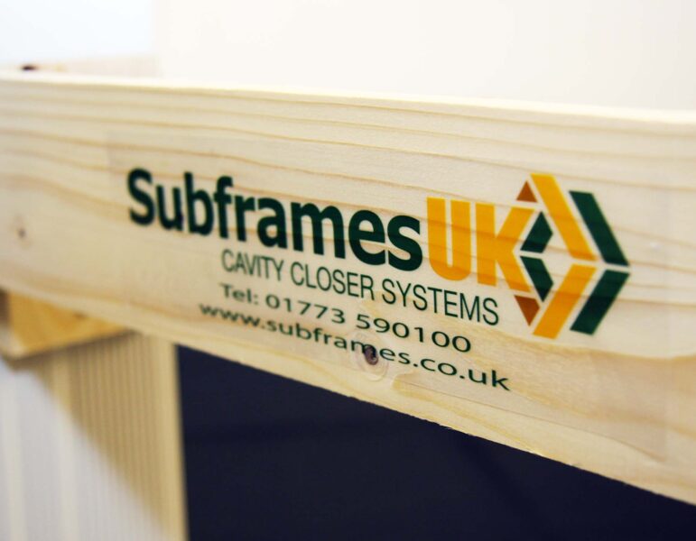 Subframes