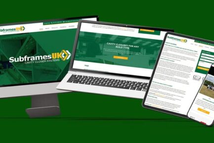 Subframes UK