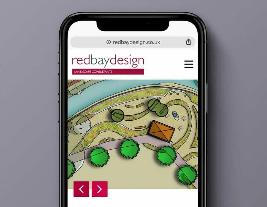 Redbay Design