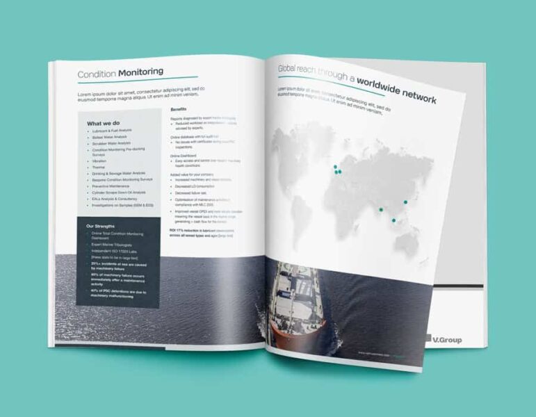SeaTec Brochure