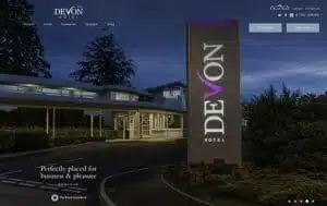 Devon Hotel