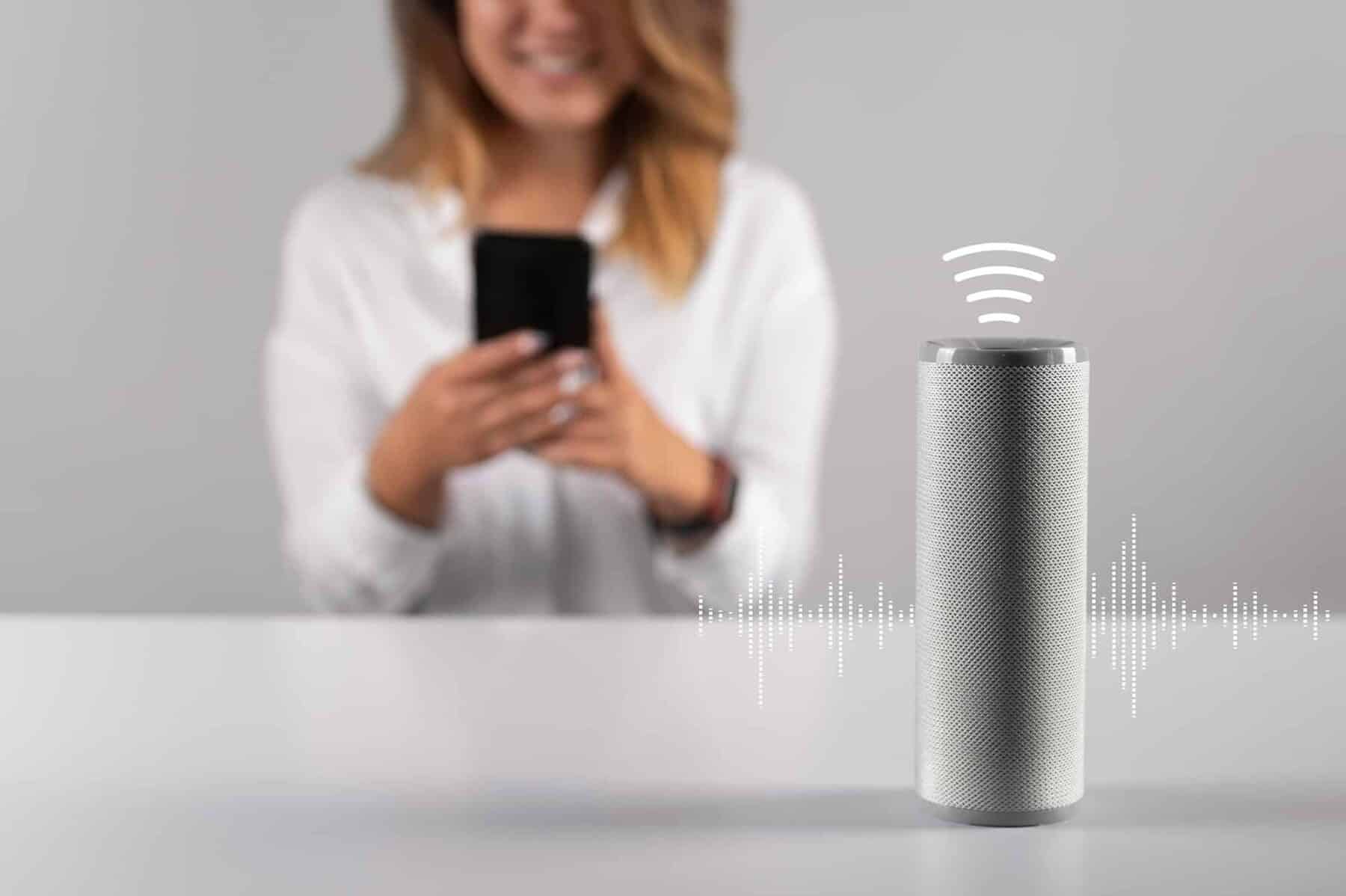 How to Optimise Your Website For Voice Search How to Optimise Your Website For Voice Search