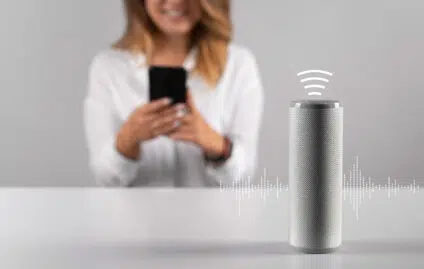 How to Optimise Your Website For Voice Search
