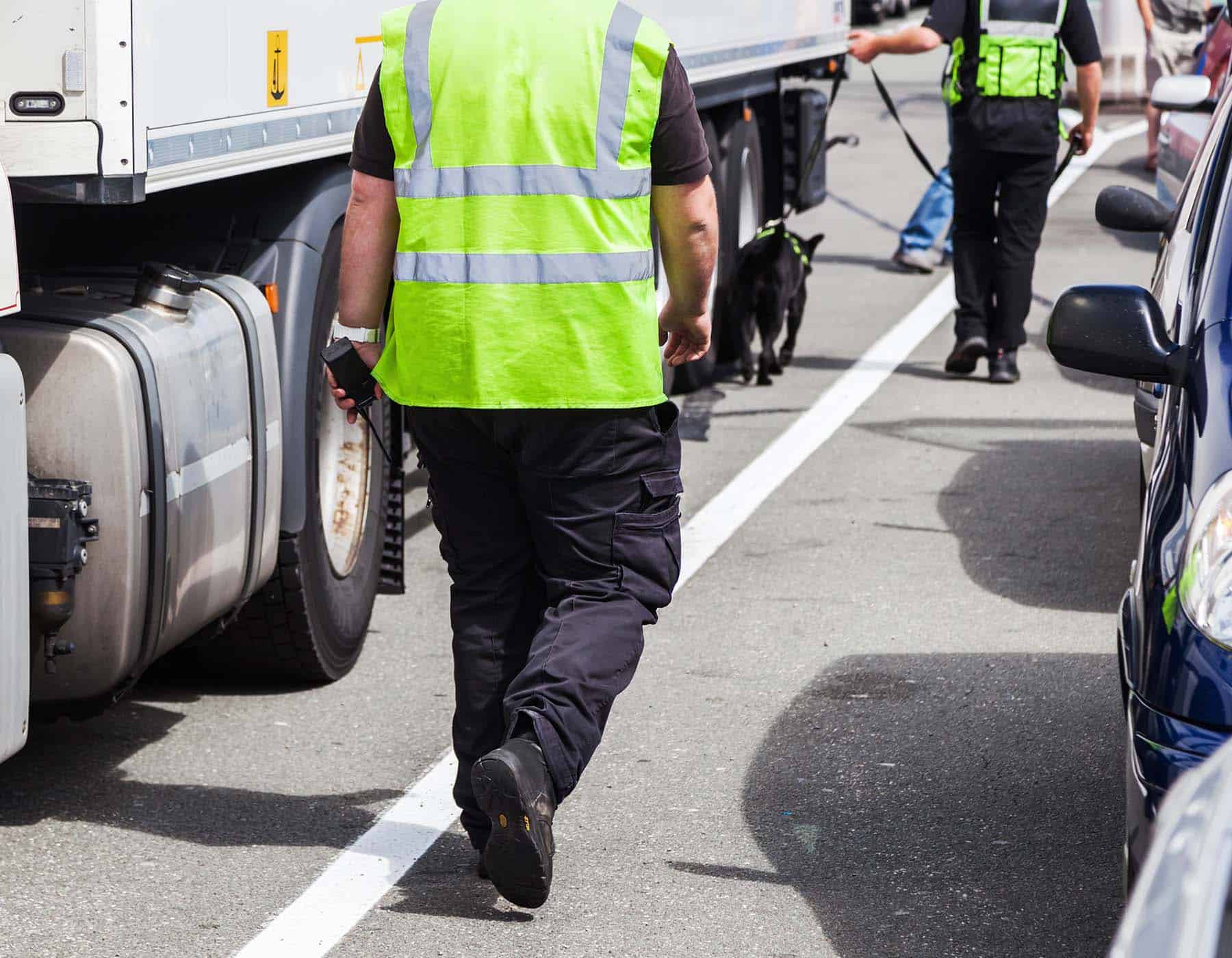 Teamwork Security Website