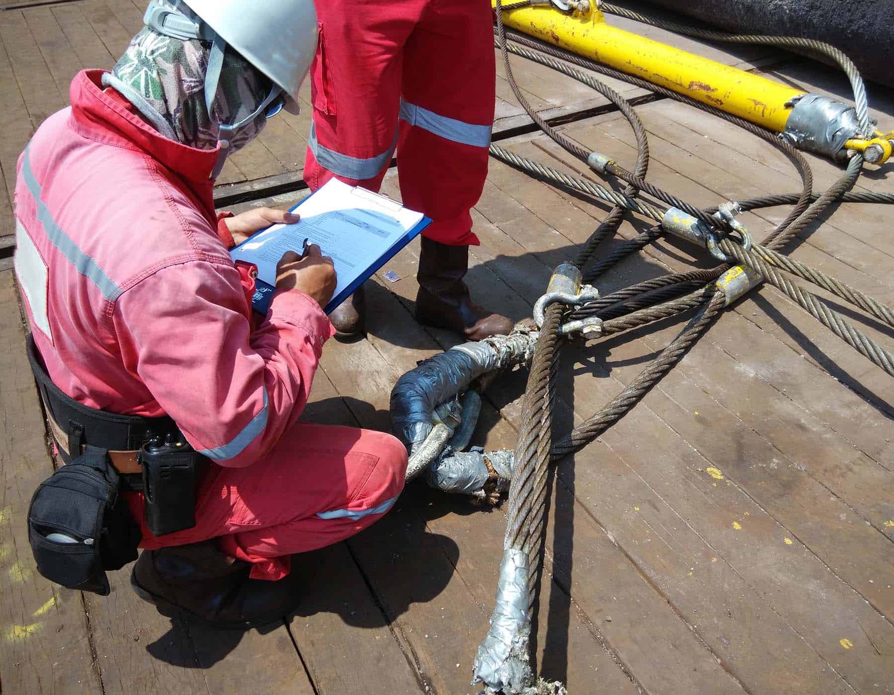 Teamwork Security Website