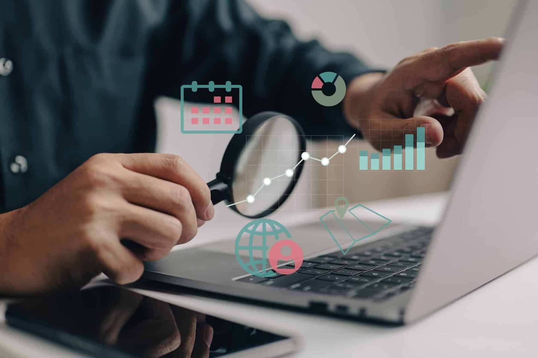 Why do an SEO Audit? Why do an SEO Audit?