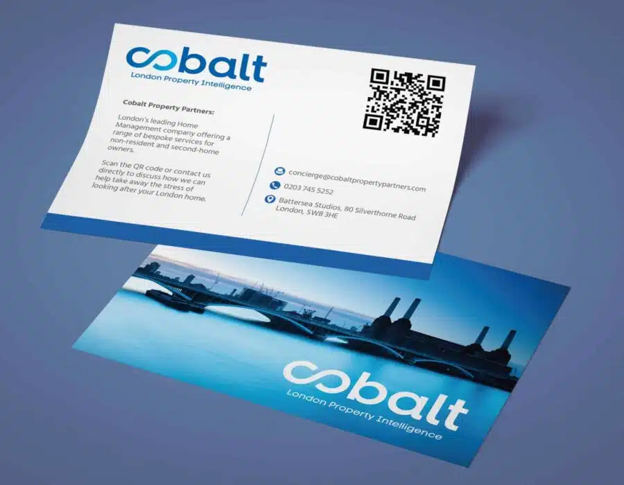 Cobalt Property Partners