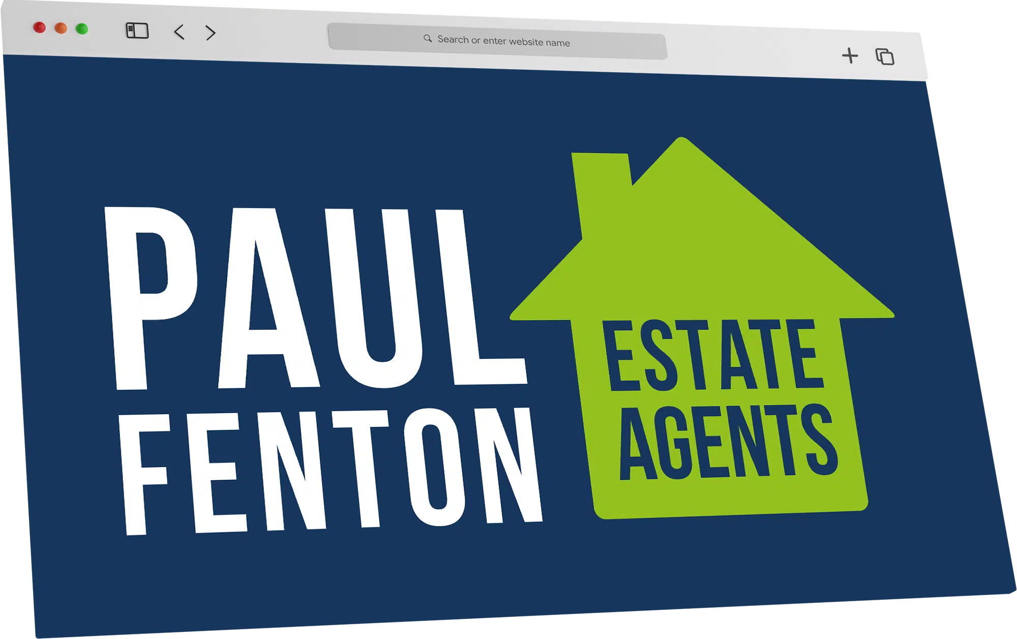 Paul Fenton Estate Agents Case Study