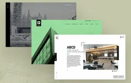 50 Best Architecture Websites of 2023