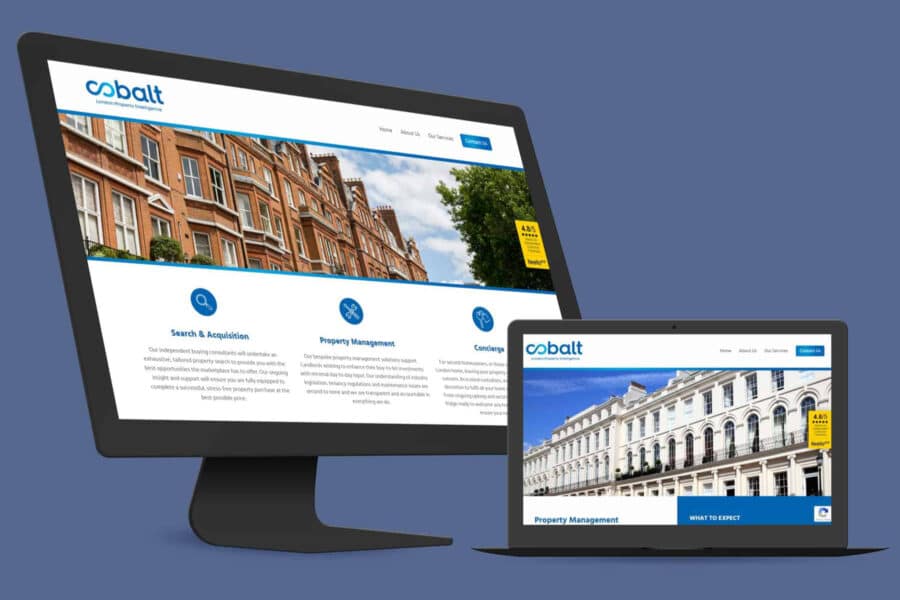 Cobalt Property Partners