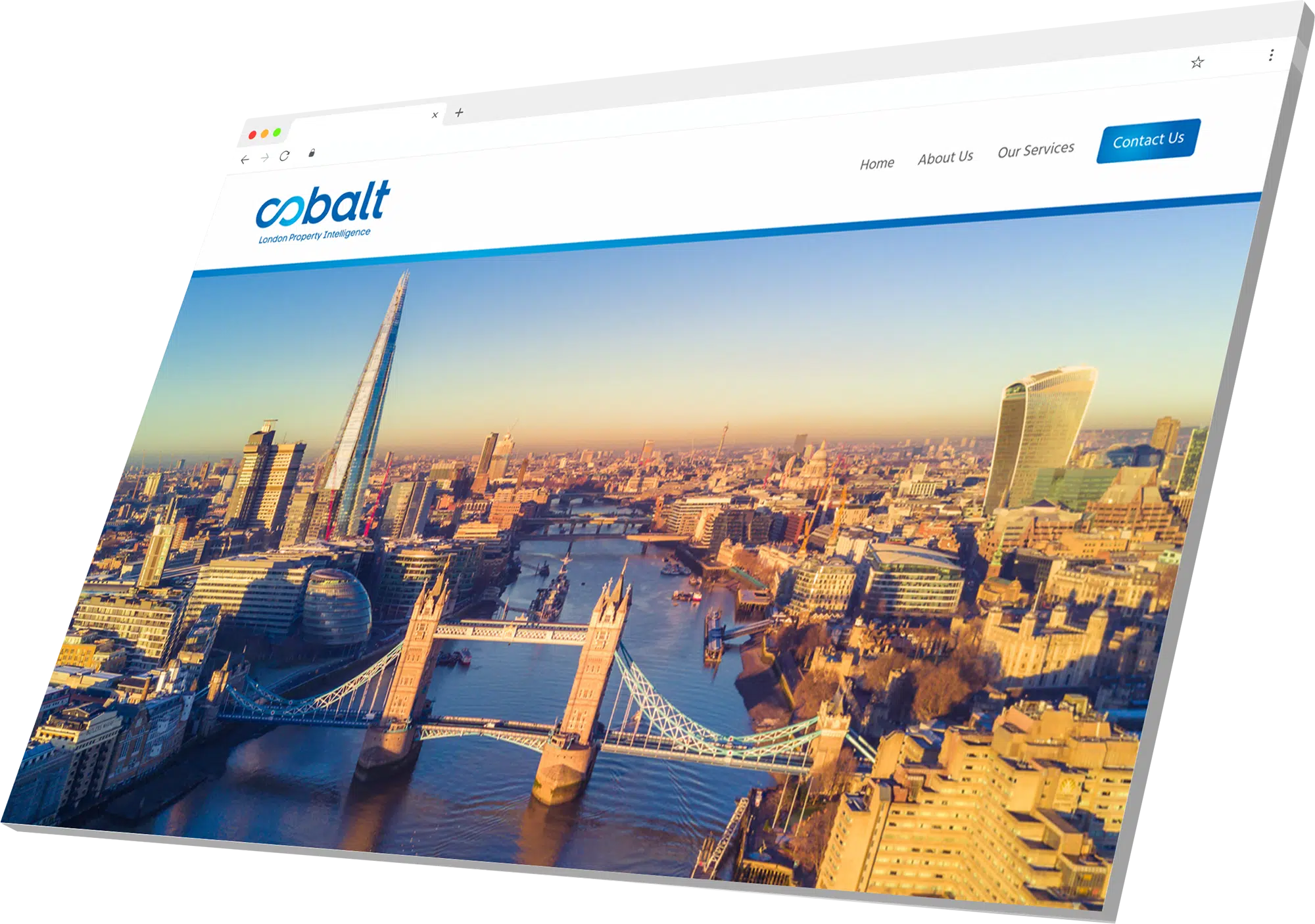 Cobalt Property Partners Case Study