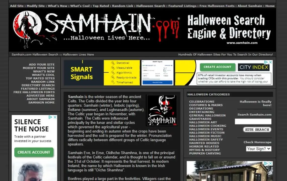 Samhain