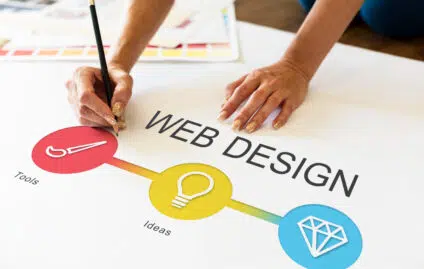 On Page Web Design Tips That Will Help With SEO