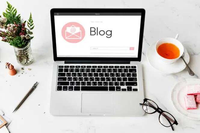 How Do You Optimise a Blog Post?