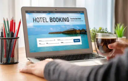30 Best Hotel Websites of 2021