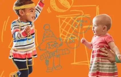 Successful PPC Campaign and New Website for Gymboree Play & Music