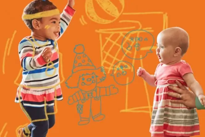 Successful PPC Campaign and New Website for Gymboree Play & Music