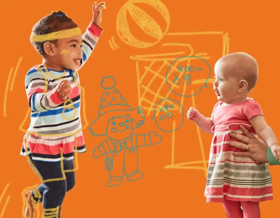 Gymboree Play & Music