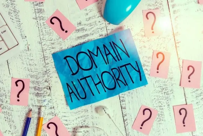 What is Domain Authority?