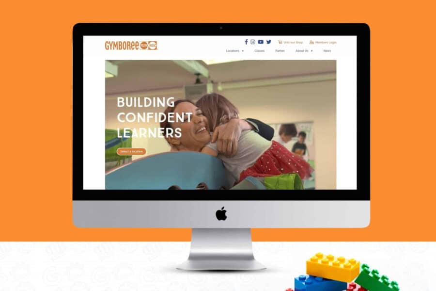 Gymboree Play & Music