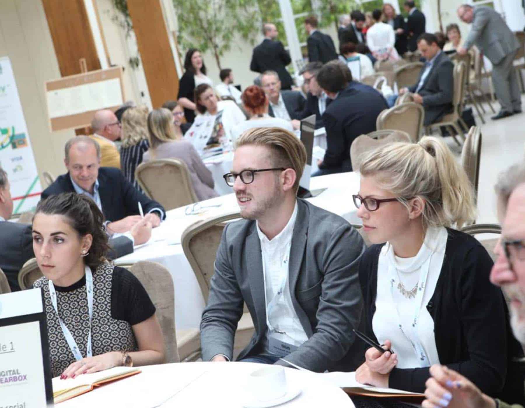 Direct Commerce Website