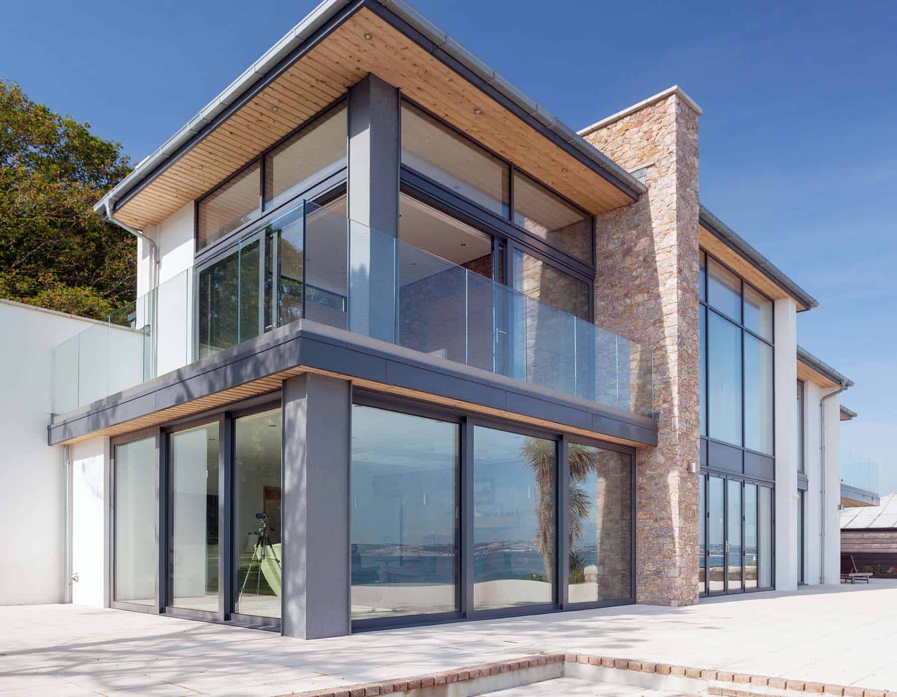 Majestic Designs Website