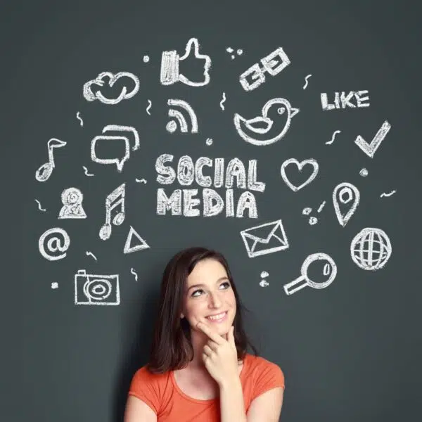 What is Social Media Marketing?