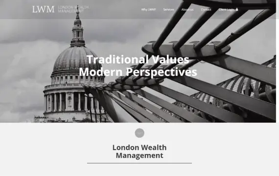 London Wealth Management