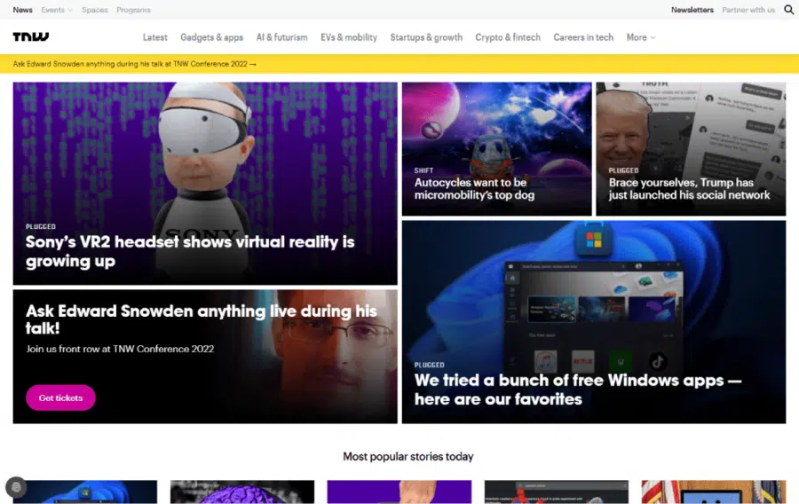 TheNextWeb