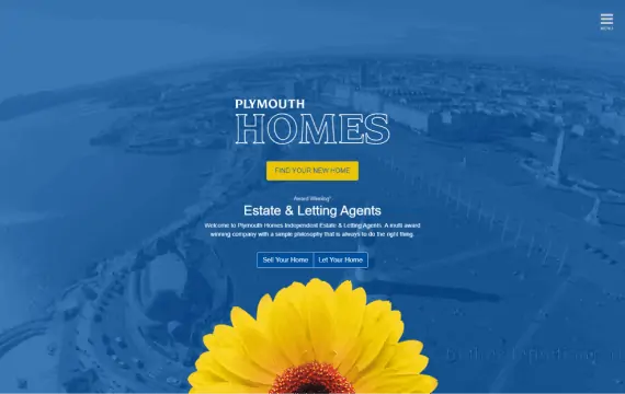 Plymouth Homes
