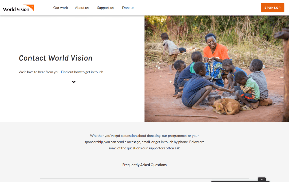 World Vision