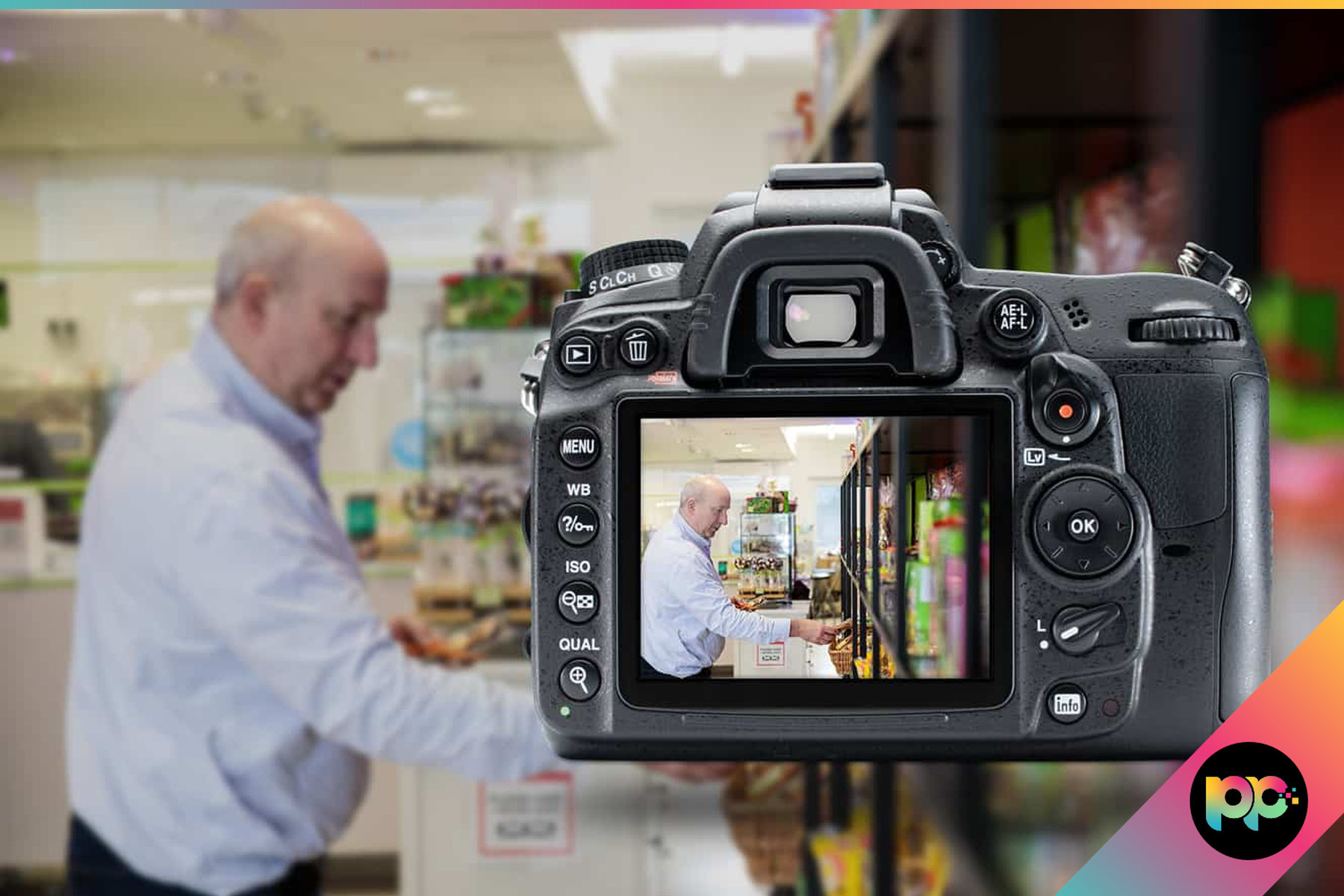 Lifestyle & Product Photography for Lloyd & James Chocolate