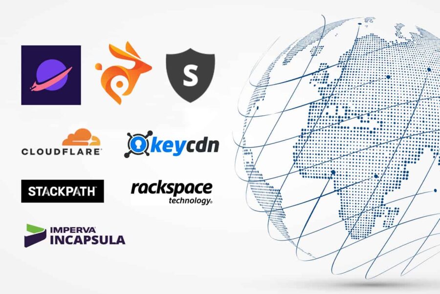 Best WordPress CDN Services for 2025 Best WordPress CDN Services for 2025