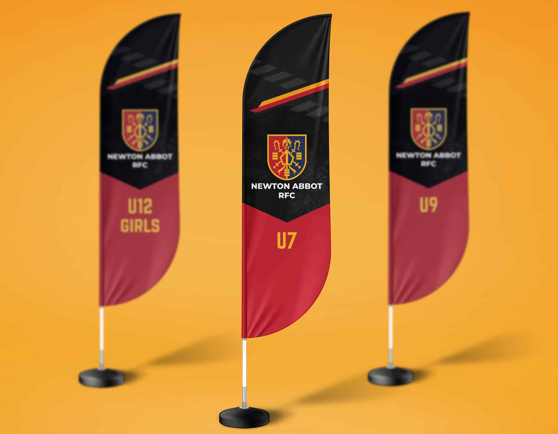 Newton Abbot Rugby Club Paid Media