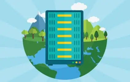 Why Sustainable Web Hosting is The Way Forward