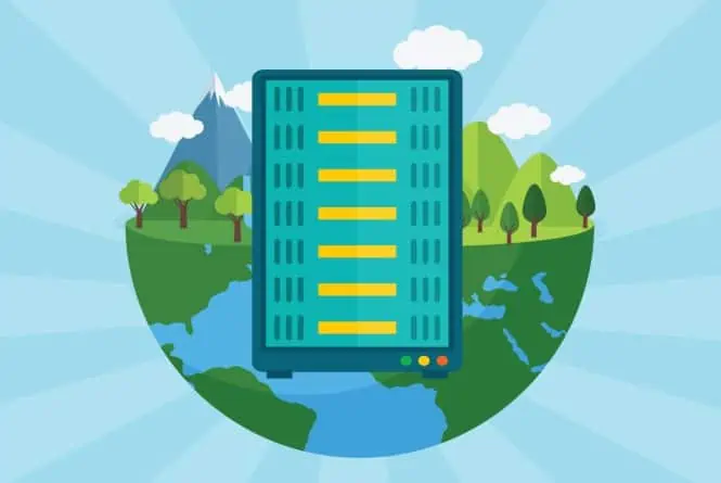 Why Sustainable Web Hosting is The Way Forward